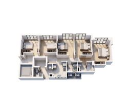 Astor (D14), Apartment #596444341
